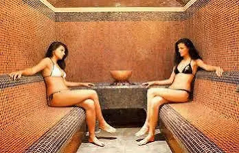 Boutique Spa Hotel Orchidea Złote Piaski 4*,