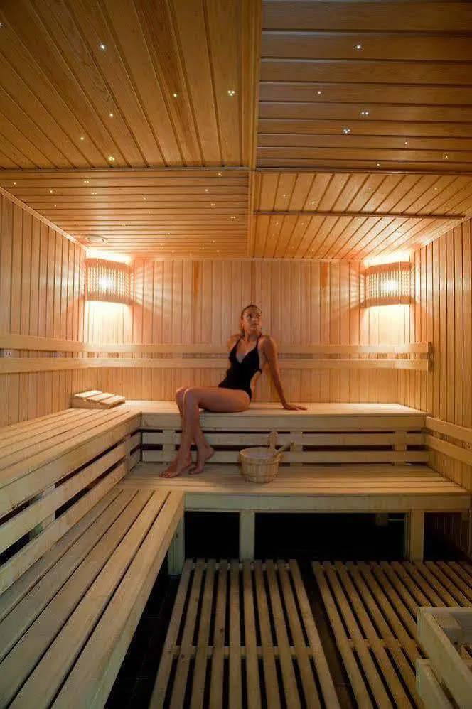 ****  Boutique Spa Hotel Orchidea Golden Sands Bulgaria