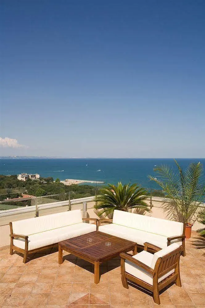Boutique Spa Hotel Orchidea Golden Sands