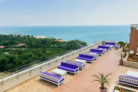 Boutique Spa Hotel Orchidea Złote Piaski