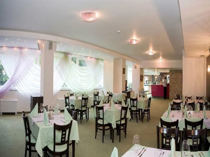****  Boutique Spa Hotel Orchidea Golden Sands Bulgaria
