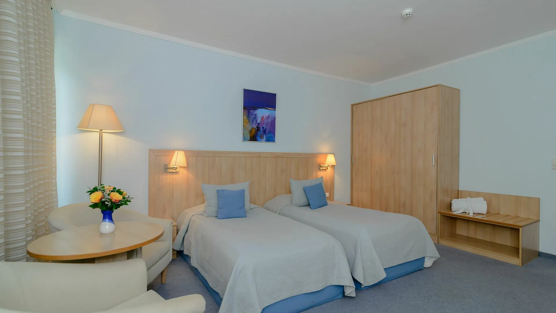 Boutique Spa Hotel Orchidea Golden Sands 4*,  Bulgaria