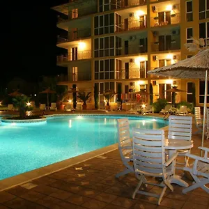 Apartment Joya Park