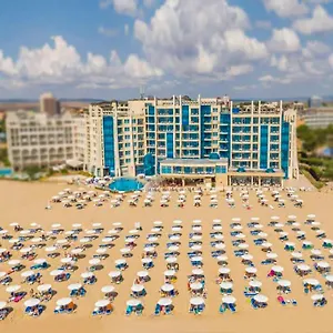 Blue Pearl Sunny Beach