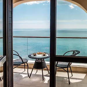 Apartment Cabacum Plaza Beach - High-speed Wifi