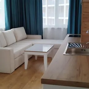 Aria Complex Sunny Beach
