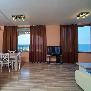 Apartment Sea Panorama