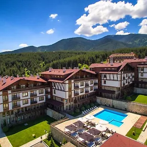 Paradiso Bansko