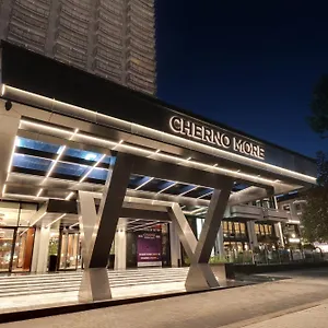 Hotel Cherno