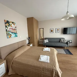 Apartment Boutique Magnolia