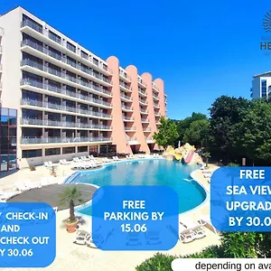 Helios Hotel