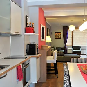 Parkview Sofia