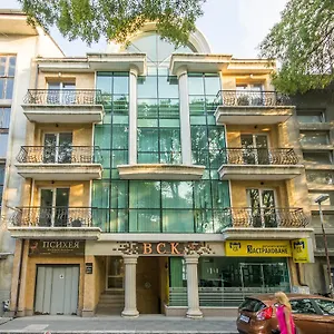 Apartment La Casa