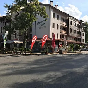 Wood In Mountain View Complex Bansko