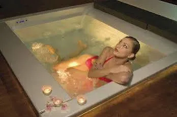 Boutique Spa Hotel Orchidea Sables d'or